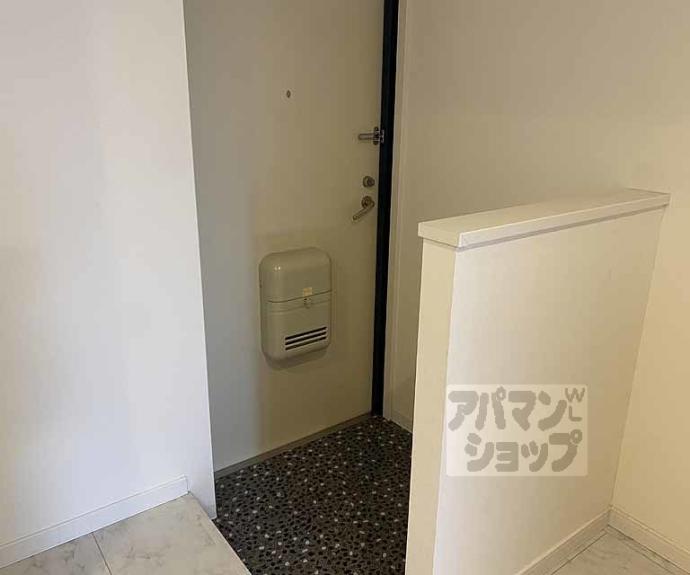 【MESA VERDE 桂】間取