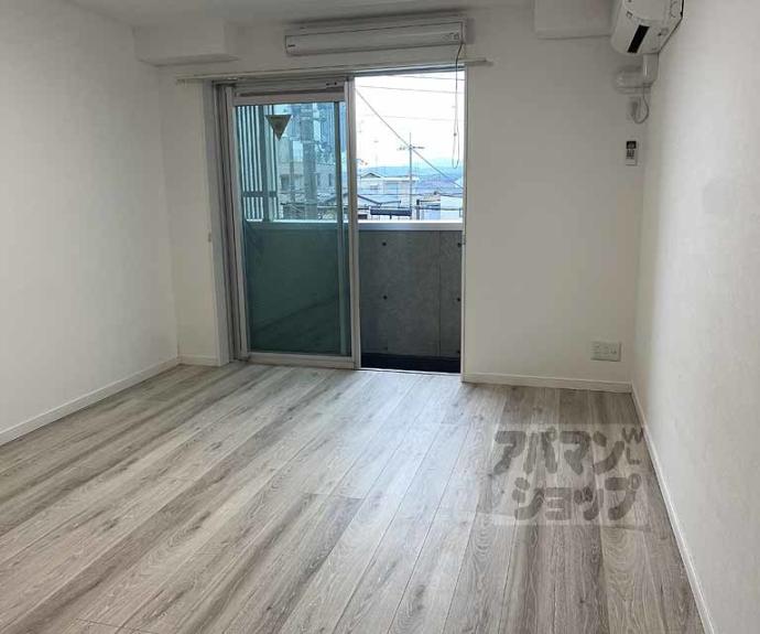 【MESA VERDE 桂】間取