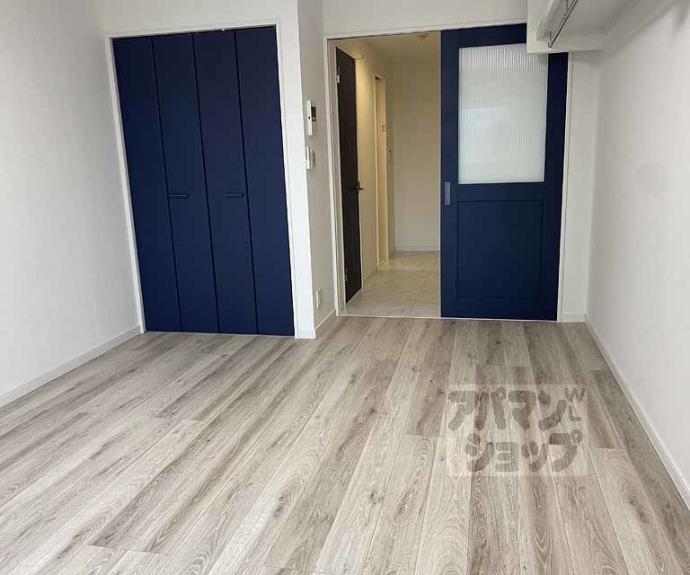 【MESA VERDE 桂】間取