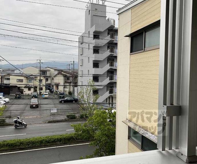 【MESA VERDE 桂】間取