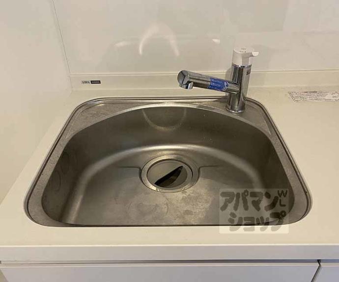 【MESA VERDE 桂】間取