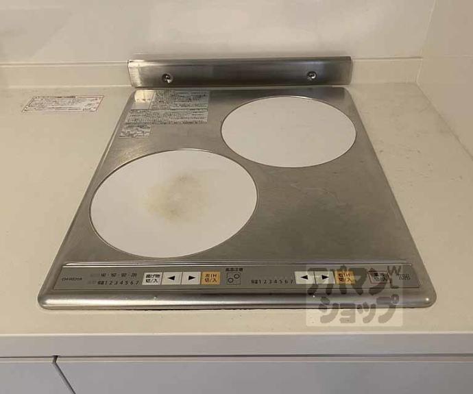 【MESA VERDE 桂】間取