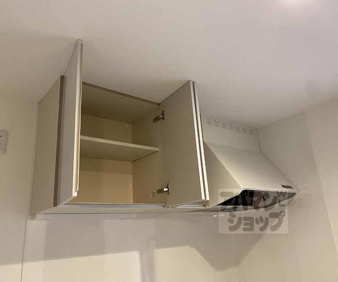 【MESA VERDE 桂】間取