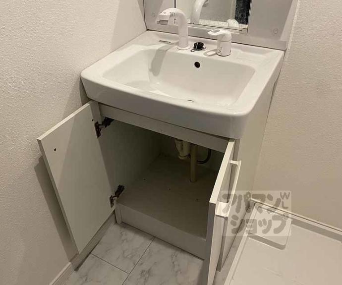 【MESA VERDE 桂】間取