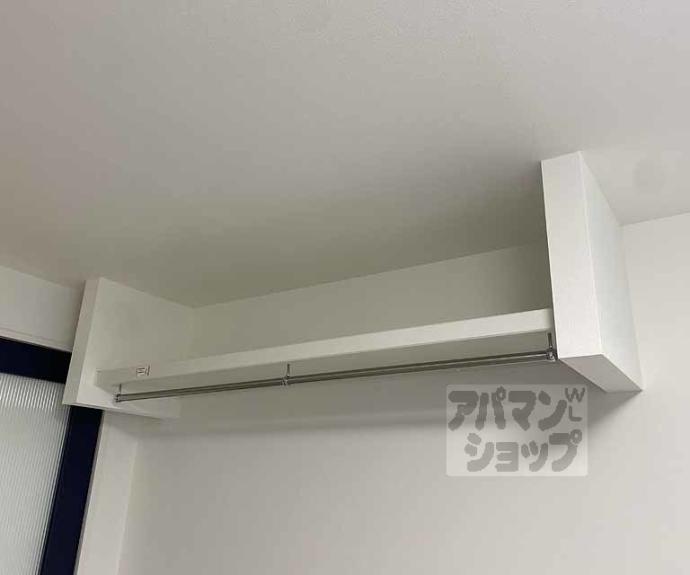 【MESA VERDE 桂】間取