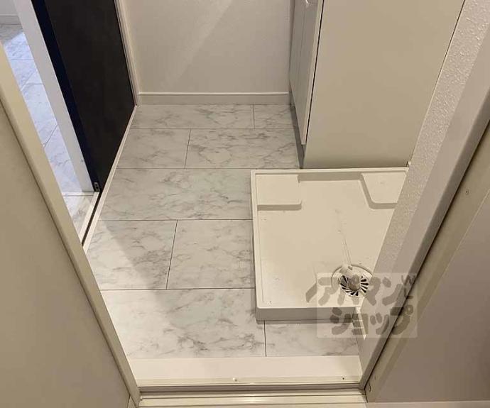 【MESA VERDE 桂】間取