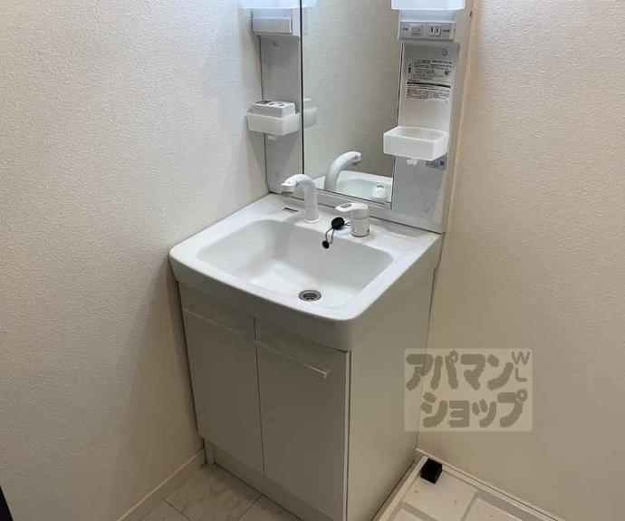 【ＭＥＳＡ　ＶＥＲＤＥ　桂】間取