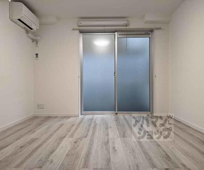 【ＭＥＳＡ　ＶＥＲＤＥ　桂】間取