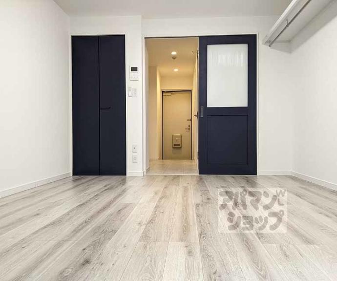 【ＭＥＳＡ　ＶＥＲＤＥ　桂】間取