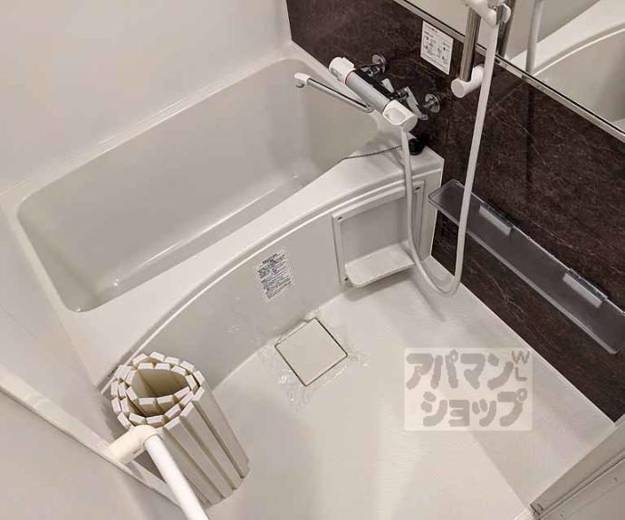 【ＭＥＳＡ　ＶＥＲＤＥ　桂】間取