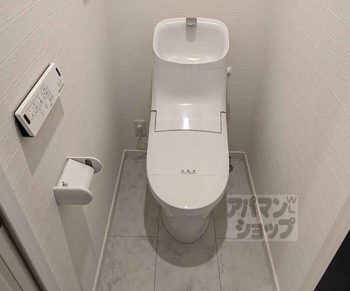 【ＭＥＳＡ　ＶＥＲＤＥ　桂】間取