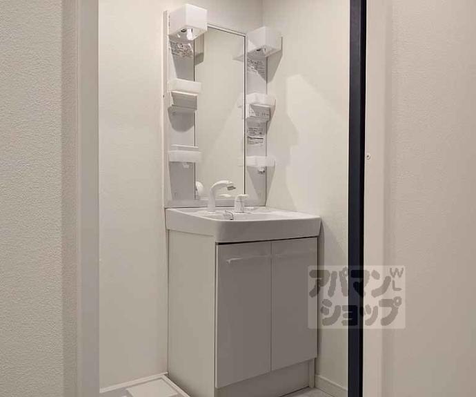 【ＭＥＳＡ　ＶＥＲＤＥ　桂】間取