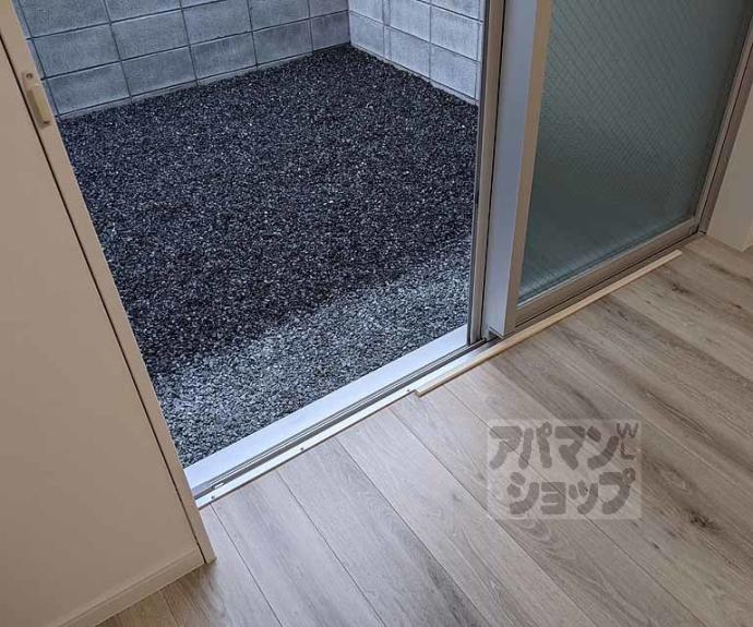 【ＭＥＳＡ　ＶＥＲＤＥ　桂】間取