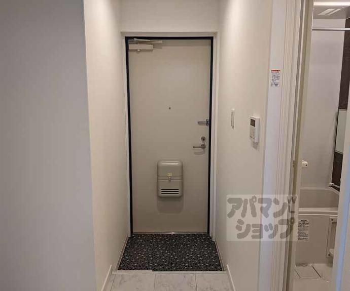 【ＭＥＳＡ　ＶＥＲＤＥ　桂】間取