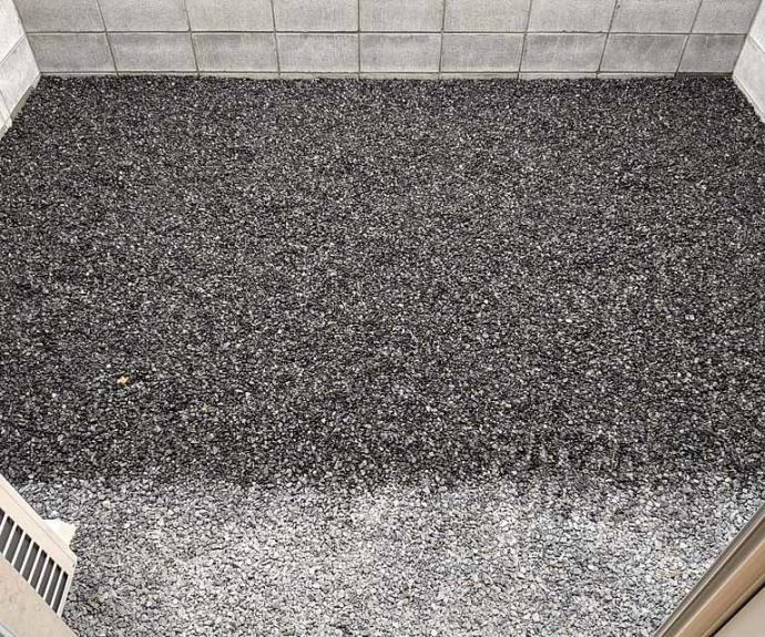 【ＭＥＳＡ　ＶＥＲＤＥ　桂】間取