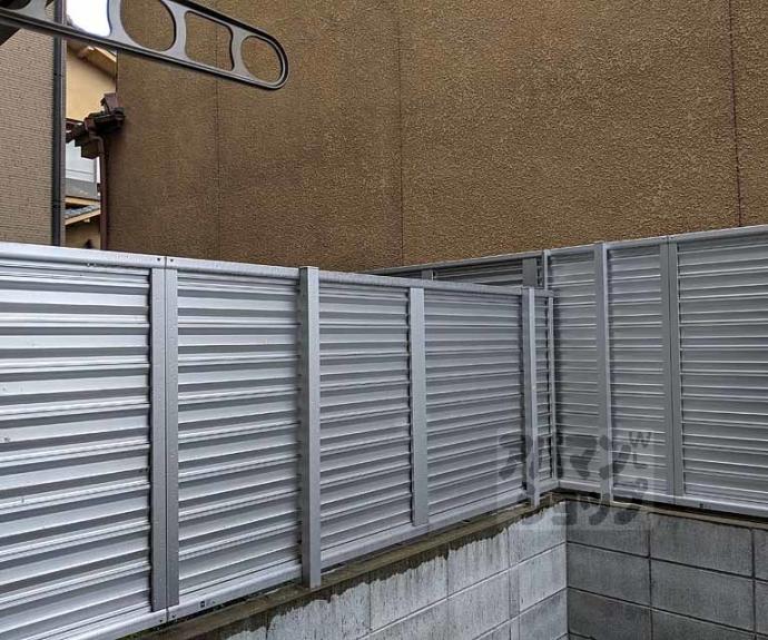 【ＭＥＳＡ　ＶＥＲＤＥ　桂】間取