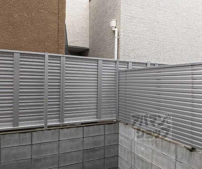 【ＭＥＳＡ　ＶＥＲＤＥ　桂】間取