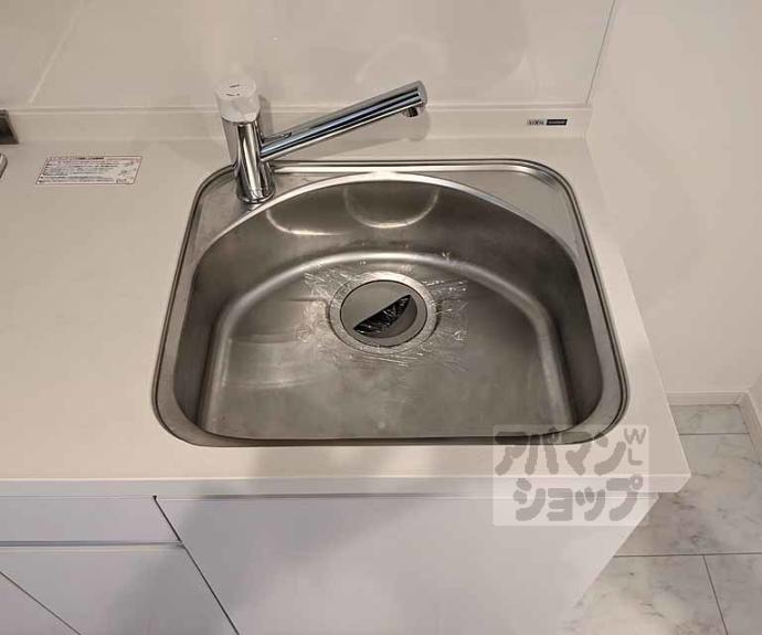 【ＭＥＳＡ　ＶＥＲＤＥ　桂】間取