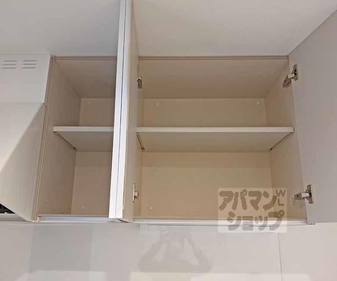 【ＭＥＳＡ　ＶＥＲＤＥ　桂】間取