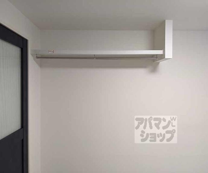 【ＭＥＳＡ　ＶＥＲＤＥ　桂】間取