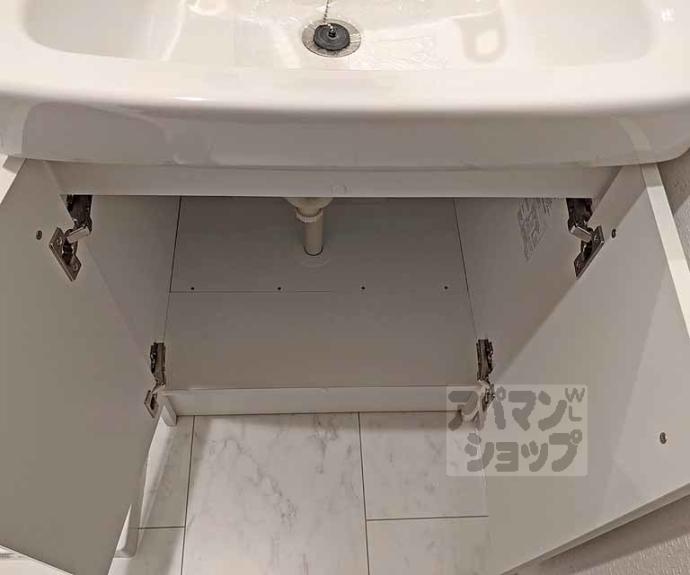 【ＭＥＳＡ　ＶＥＲＤＥ　桂】間取