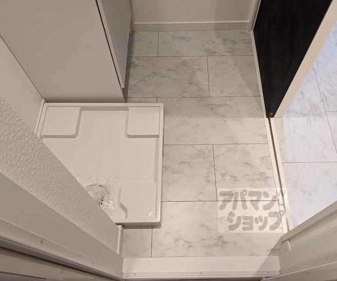 【ＭＥＳＡ　ＶＥＲＤＥ　桂】間取