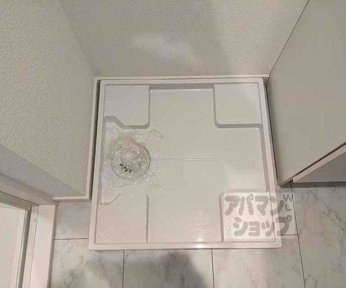 【ＭＥＳＡ　ＶＥＲＤＥ　桂】間取