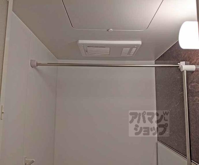 【ＭＥＳＡ　ＶＥＲＤＥ　桂】間取