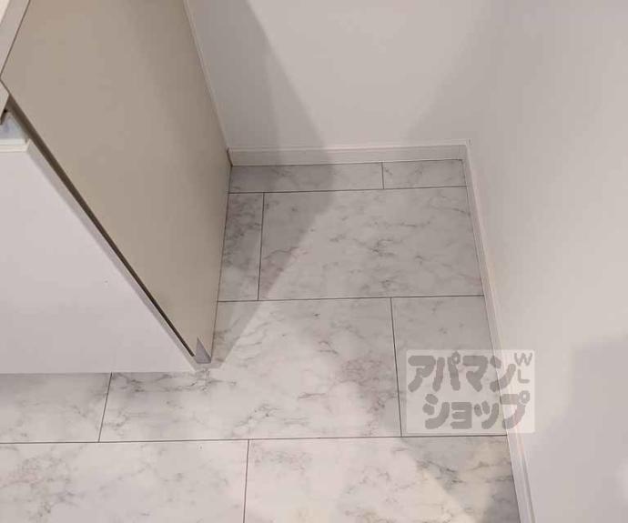 【ＭＥＳＡ　ＶＥＲＤＥ　桂】間取