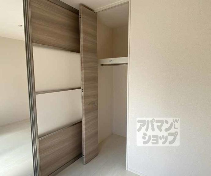 【グリチネ】間取