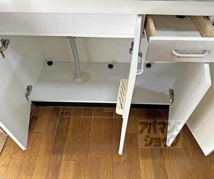 【山田御道路町貸家】間取