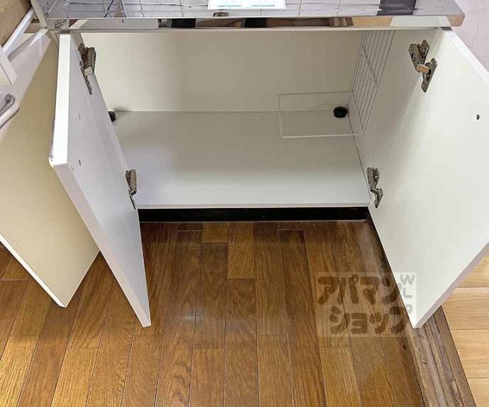 【山田御道路町貸家】間取