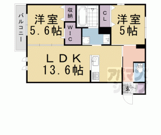 【Ｔｉａｒｅ　西山天王山】