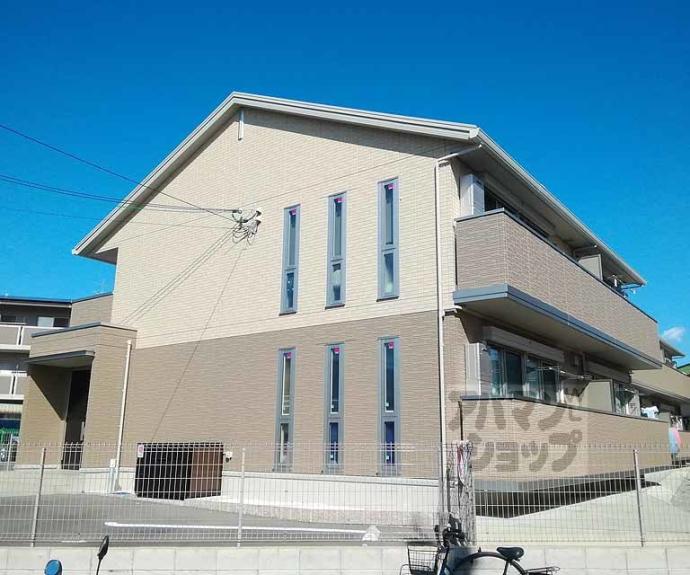 【ラ フルール】間取