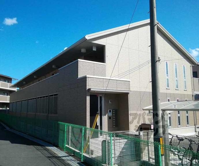 【ラ フルール】間取