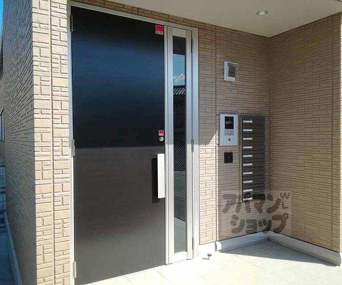 【ラ フルール】間取