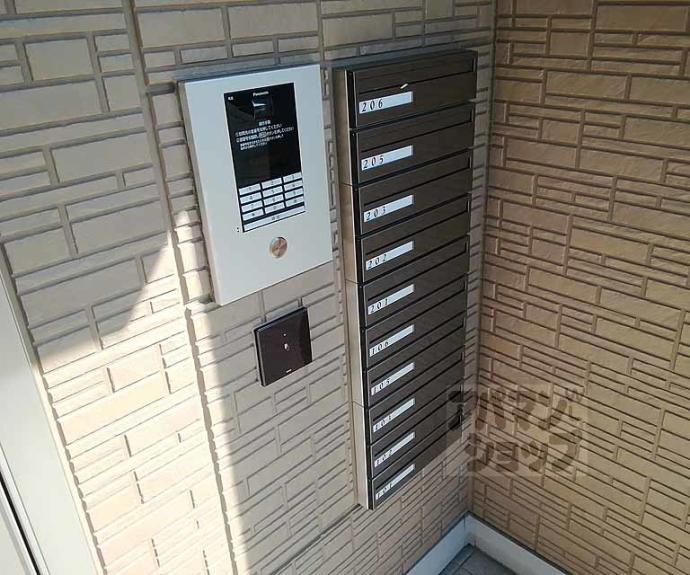 【ラ フルール】間取