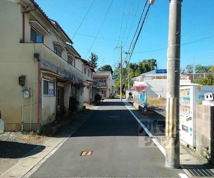 【ラ フルール】間取