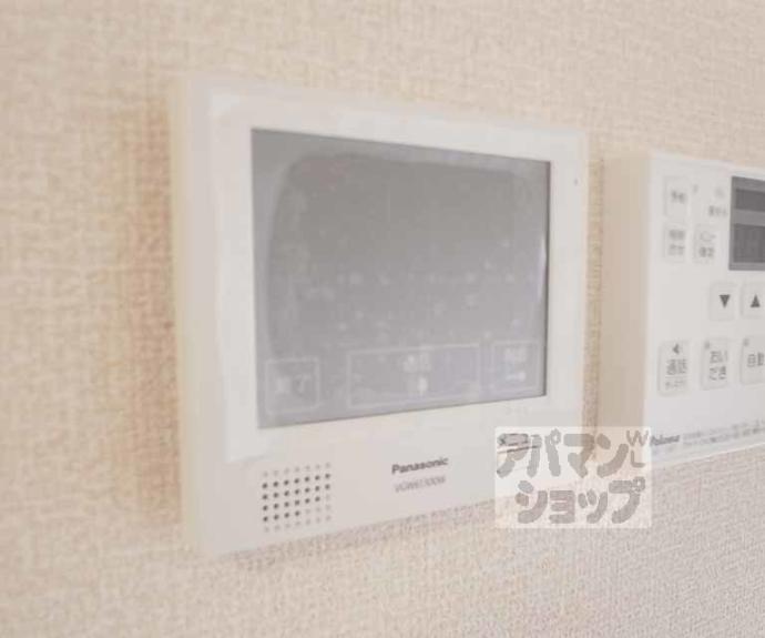 【ラ フルール】間取