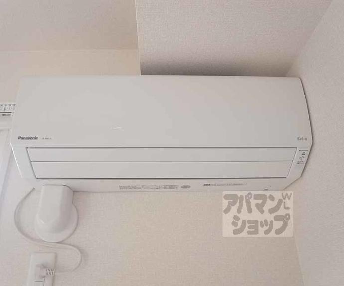 【ラ フルール】間取