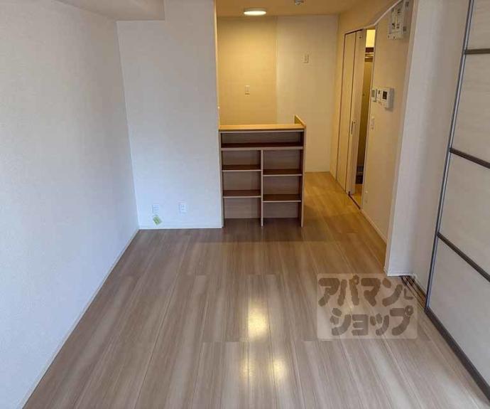 【ラ フルール】間取