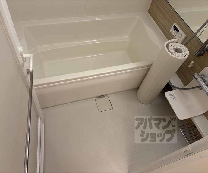 【ラ フルール】間取