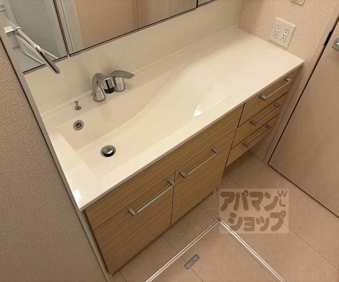 【ラ フルール】間取