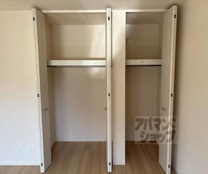 【ラ フルール】間取