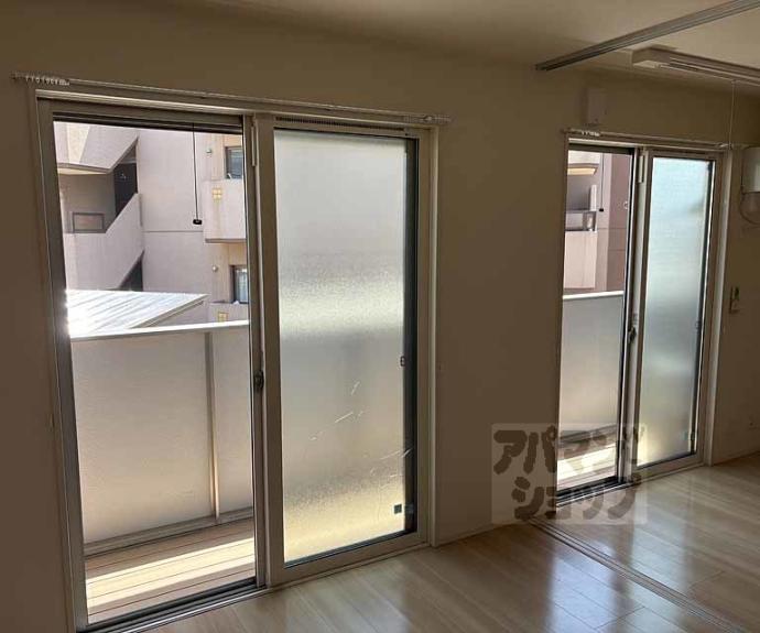 【ラ フルール】間取