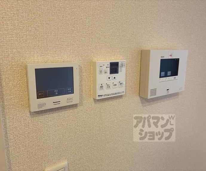 【ラ フルール】間取