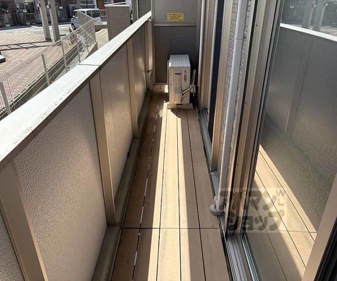 【ラ フルール】間取