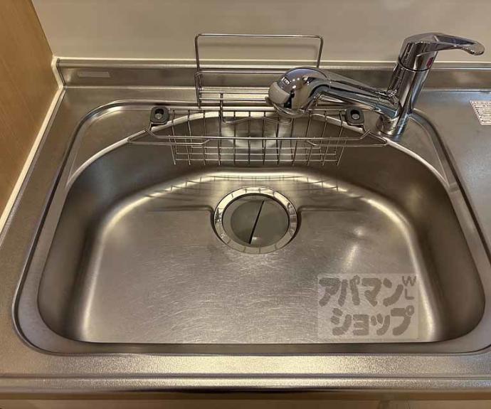 【ラ フルール】間取