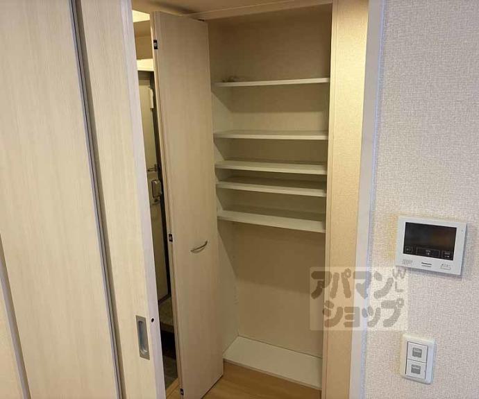 【ラ フルール】間取