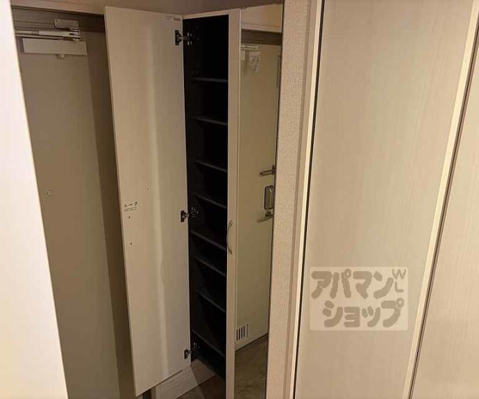 【ラ フルール】間取